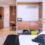 Akua Reserve En Aldea Zama Vigilancia, Wifi, Alberca Tulum
