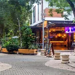 Akua Reserve En Aldea Zama Vigilancia, Wifi, Alberca Apartamento *