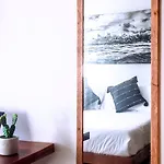Akua Reserve En Aldea Zama Vigilancia, Wifi, Alberca Apartamento *