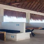 Akua Reserve En Aldea Zama Vigilancia, Wifi, Alberca Apartamento