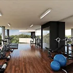 Paramar Black Tulum