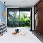 Paramar Black Apartamento Tulum