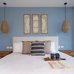 Paramar Black Apartamento Tulum