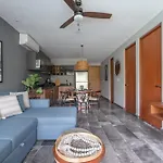Apartamento Paramar Black Tulum