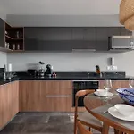 Apartamento Paramar Black