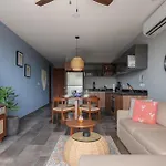 Apartamento Paramar Black *