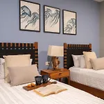 Paramar Black Apartamento