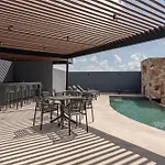 Apartamento Paramar Black