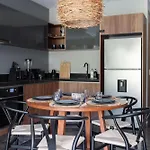 Apartamento Paramar Black Tulum