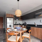 Paramar Black Apartamento Tulum