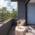 Paramar Black Apartamento Tulum