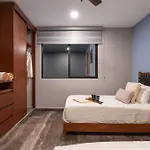 Apartamento Paramar Black Tulum