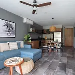Apartamento Paramar Black *