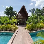 Paramar Black Tulum
