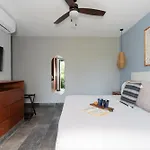 Paramar Black Tulum