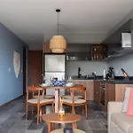 Apartamento Paramar Black *