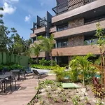 Apartamento Paramar Black Tulum