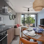 Apartamento Paramar Black Tulum