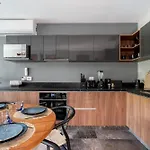 Apartamento Paramar Black Tulum