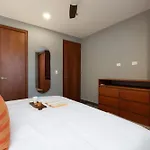 Paramar Black Apartamento
