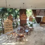 Apartamento Enmedio De La Zona Hotelera Y El Centro *