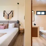 Apartamento Breath *