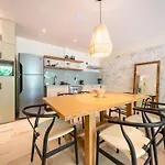 Apartamento Breath