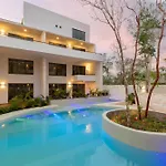 2bdr - Lux & Nature In - Horus * Tulum