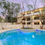 Apartamento 2bdr - Lux & Nature In - Horus