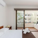 Apartamento 2bdr - Lux & Nature In - Horus