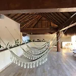 Rooftop Luxury In Aldea Zama Apartamento *