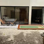 Apartahotel Talulah Living