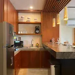 Talulah Living Apartahotel
