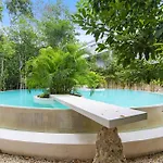Seremonia Origen - With Plunge Pool Apartment *
