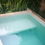 Apartment Seremonia Origen - With Plunge Pool Tulum