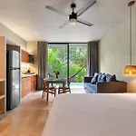 Apartment Seremonia Origen - With Plunge Pool