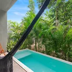 Apartment Seremonia Origen - With Plunge Pool