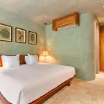 Seremonia Origen - With Plunge Pool * Tulum
