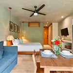 Seremonia Origen - With Plunge Pool * Tulum