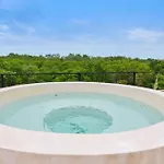 Seremonia Origen - With Plunge Pool Apartment