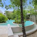 Apartment Seremonia Origen - With Plunge Pool Tulum