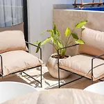 Holiday home Lux 2br Penthouse W Private Plunge Pool Aldea Zama