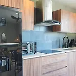 Holiday home Lux 2br Penthouse W Private Plunge Pool Aldea Zama *