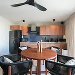 Lux 2br Penthouse W Private Plunge Pool Aldea Zama Holiday home Tulum