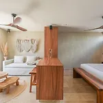 Lux 2br Penthouse W Private Plunge Pool Aldea Zama * Tulum