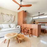 Lux 2br Penthouse W Private Plunge Pool Aldea Zama Holiday home Tulum