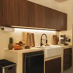 Jungle Retreat, Sleeps 10 Comfortably, Rooftop Pool Tulum