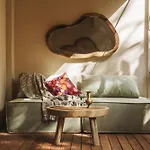 Jungle Retreat, Sleeps 10 Comfortably, Rooftop Pool Apartamento *