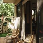 Jungle Retreat, Sleeps 10 Comfortably, Rooftop Pool Apartamento Tulum