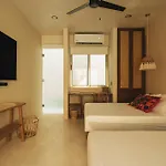 Apartamento Jungle Retreat, Sleeps 10 Comfortably, Rooftop Pool Tulum